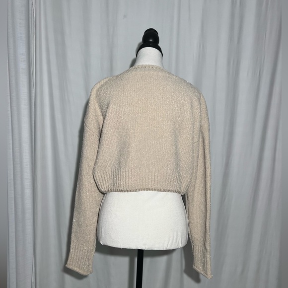 Pull over sweater REVOLVE - Picture 3 of 7